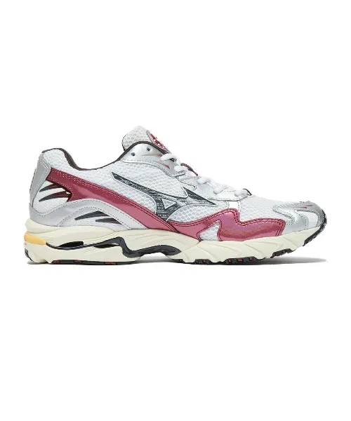 Мужские кроссовки MIZUNO WAVE RIDER 10 — фото 4