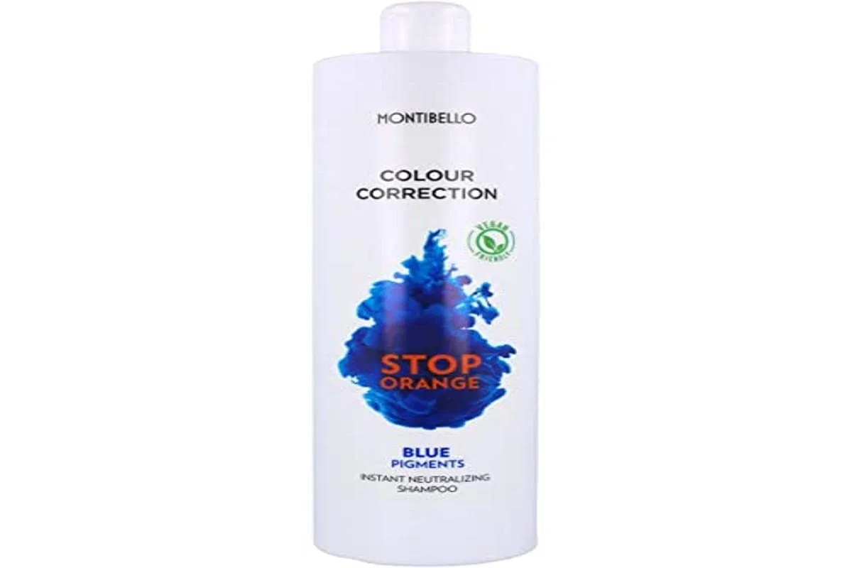 Шампунь «No Orange» от Montibello EASO MAGNO 1000 мл Montibello