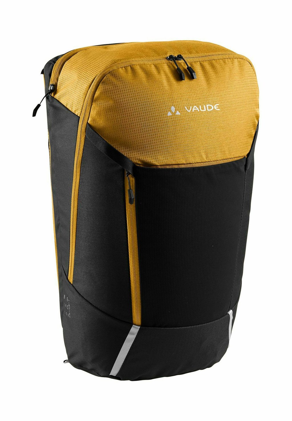 

Сумка через плечо Vaude, желтый