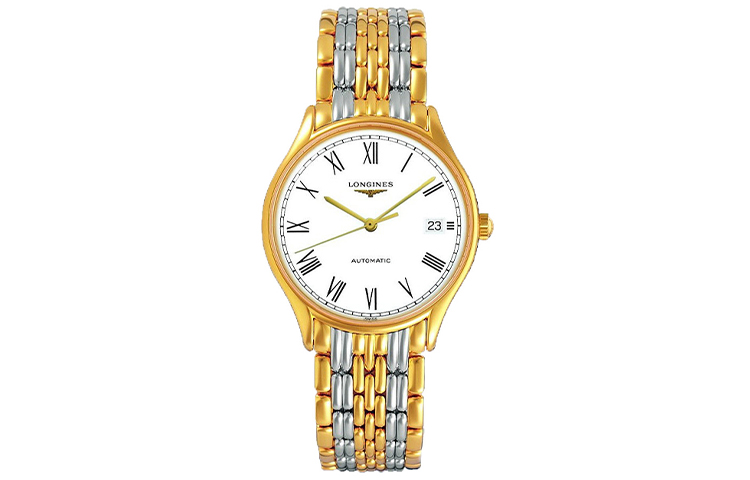 

Лира L4.860.2.11.7 LONGINES