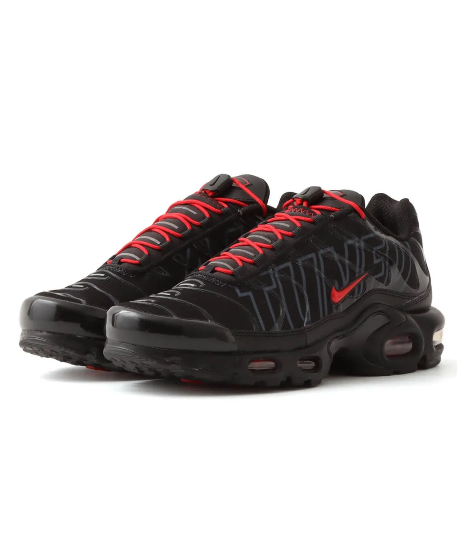 Мужские/Женские кроссовки Nike Air Max Plus