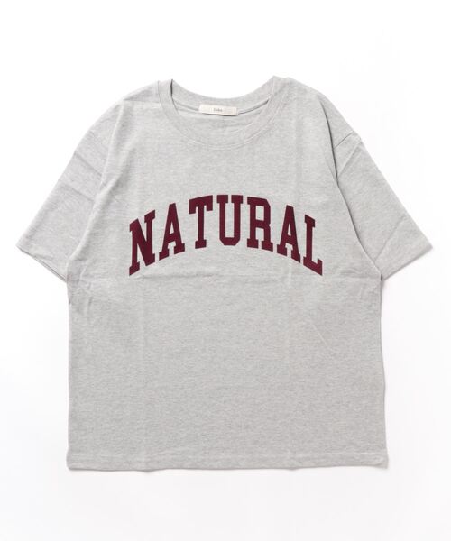 

Футболка из натурального хлопка Didot.showroom