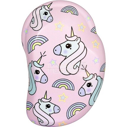 

Оригинальная мини-щетка для распутывания волос, Tangle Teezer