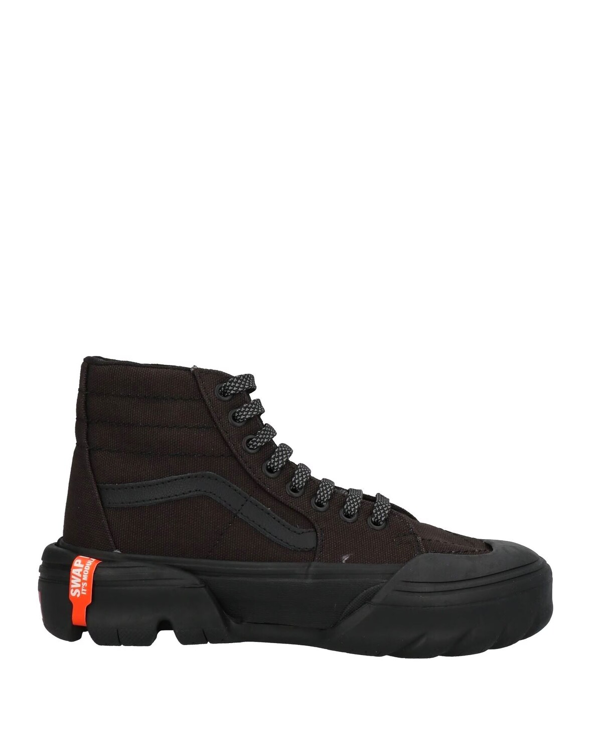 

Кеды Vans, черный
