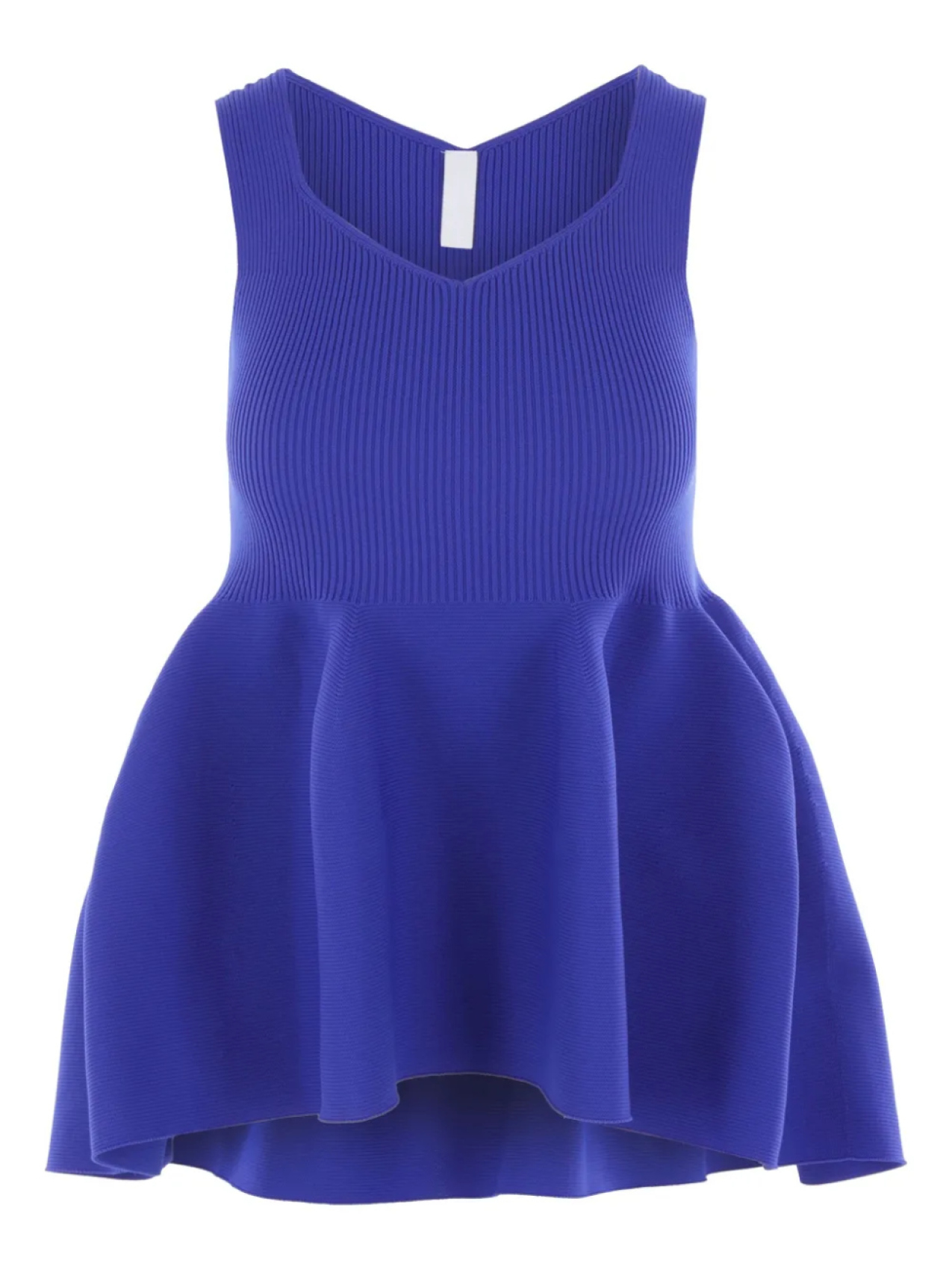 

Топ CFCL Pottery top, синий