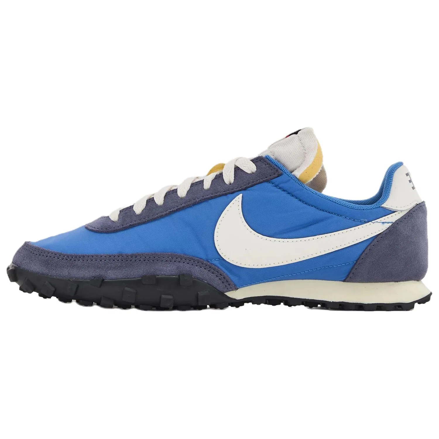 Кроссовки повседневные Nike Blue White