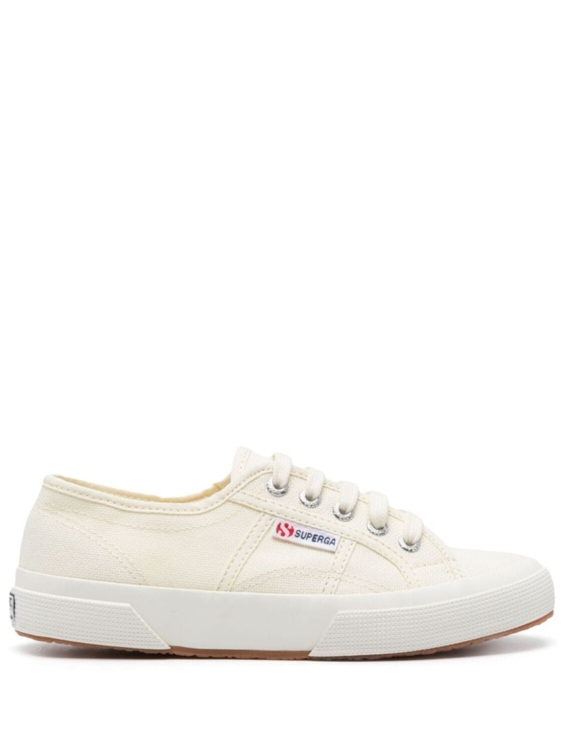 

Superga кеды 2750 Cotu Classic, нейтральный цвет