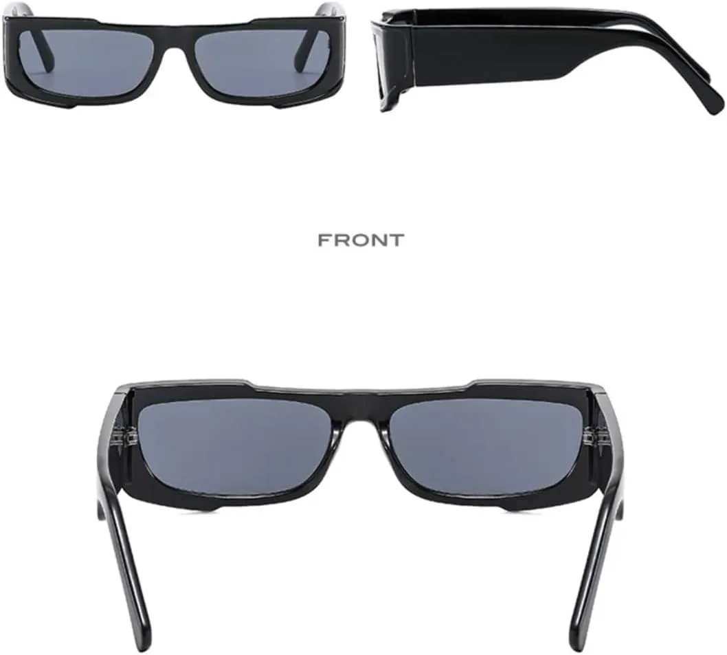 

Солнцезащитные очки с защитой UV400 | Двухцветные градиентные линзы | для женщин и мужчин, для занятий спортом на открытом воздухе и вождения DSVIGF, C7 Pink