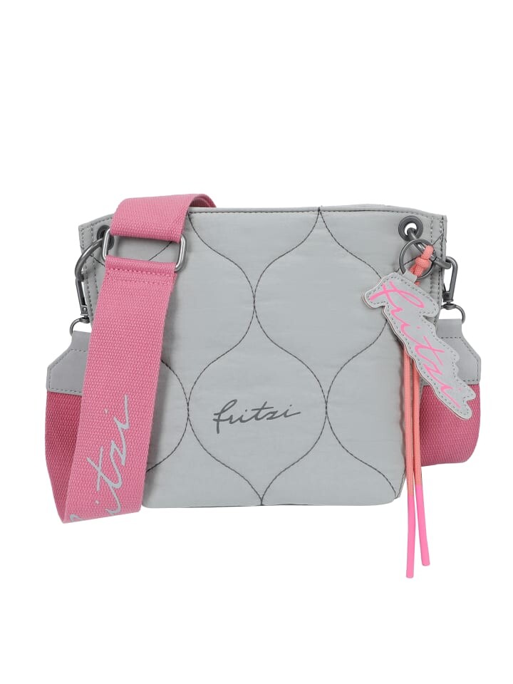 

Сумка через плечо Fritzi aus Preußen Fritzi03 Limited Sky, цвет stone