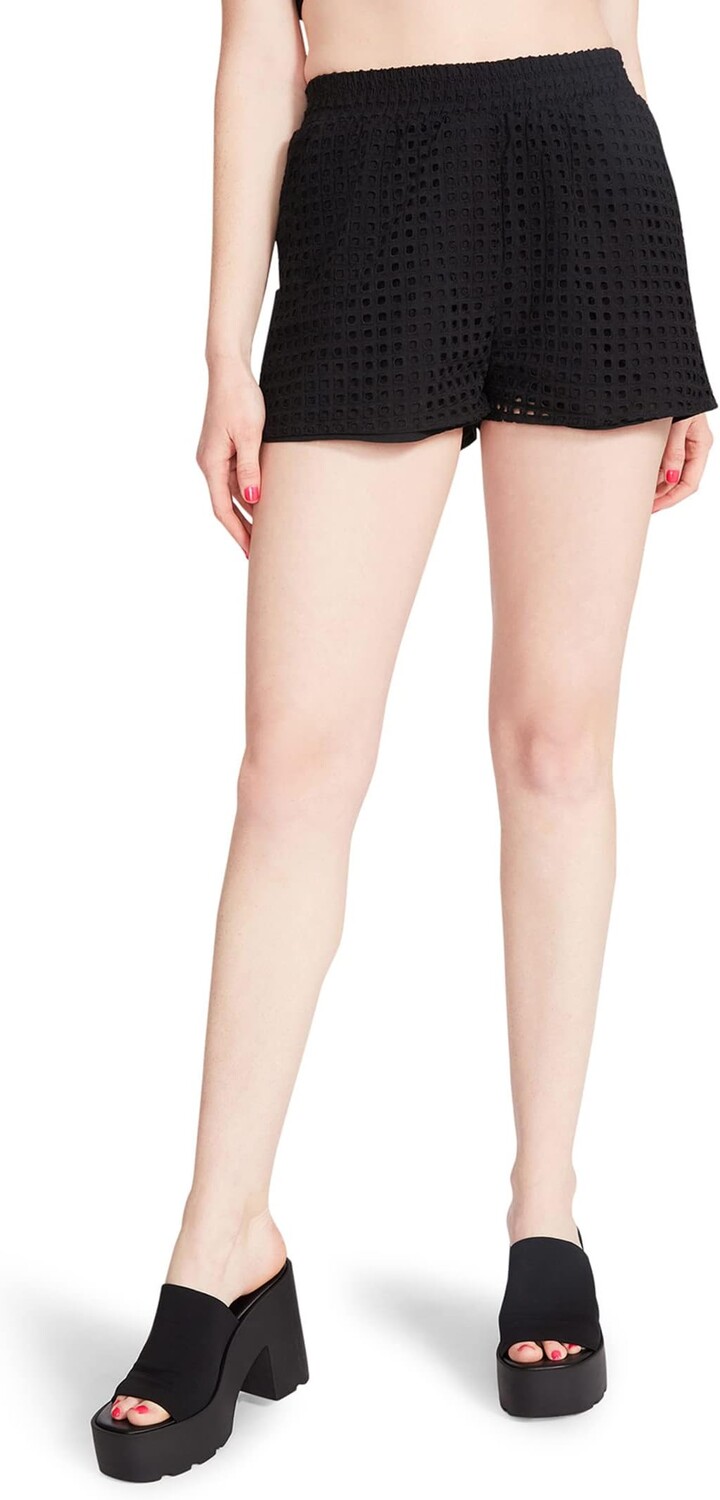 

Гленнон шорты Steve Madden, черный