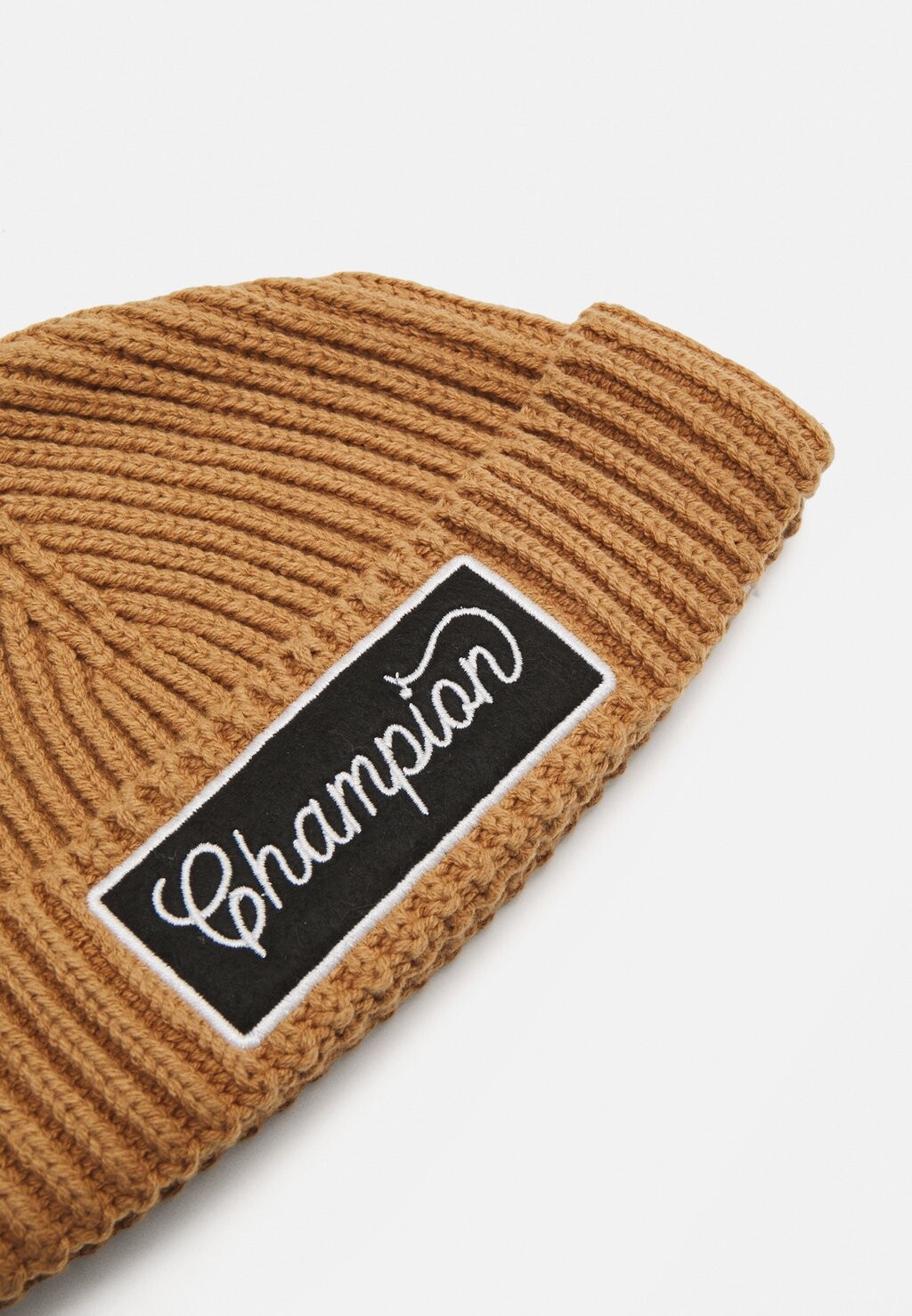 

Шапка SKATE & STREET BEANIE UNISEX Champion Rochester, коричневый