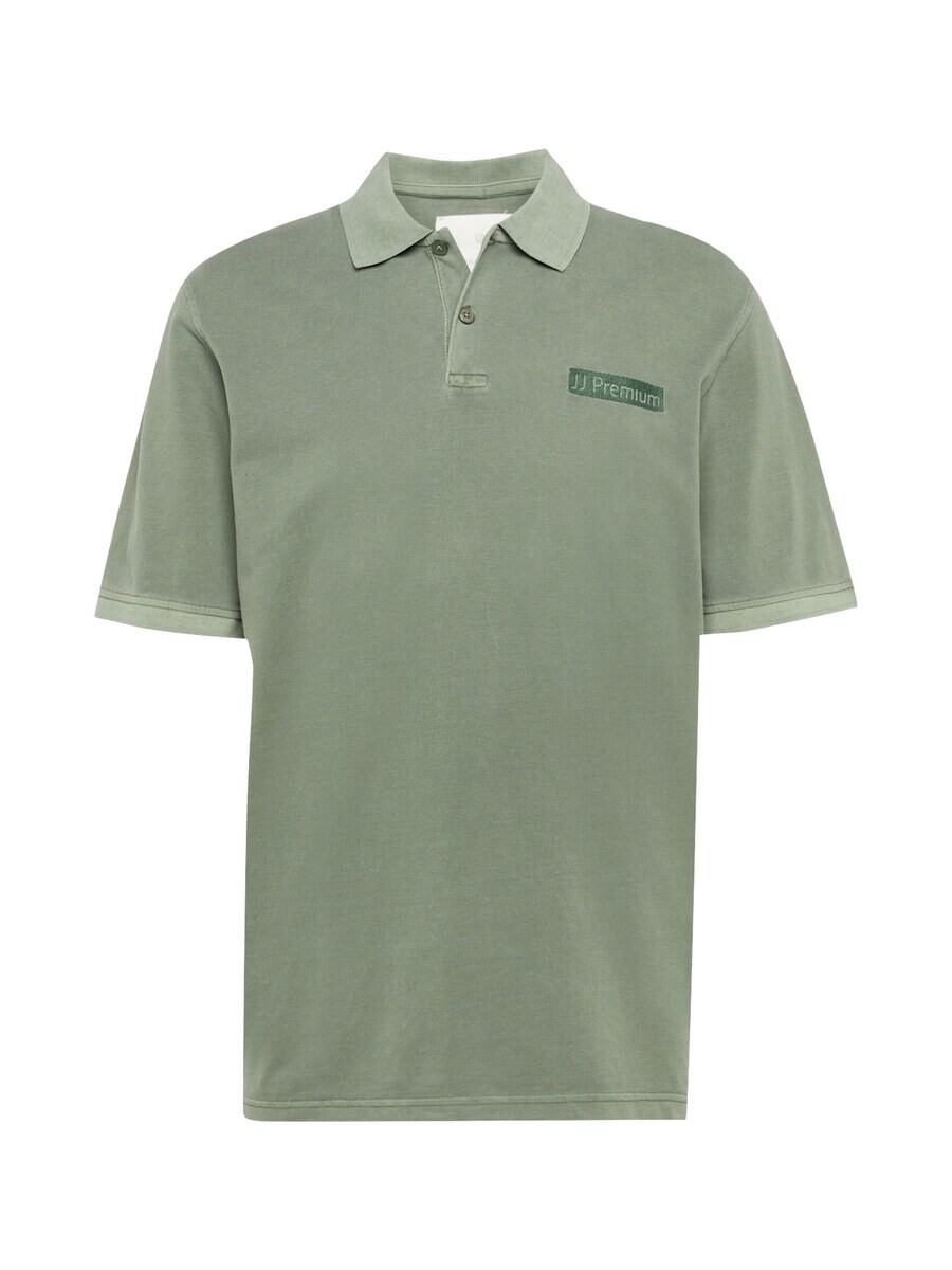 

Футболка JACK & JONES GABE, цвет Green/Dark Green