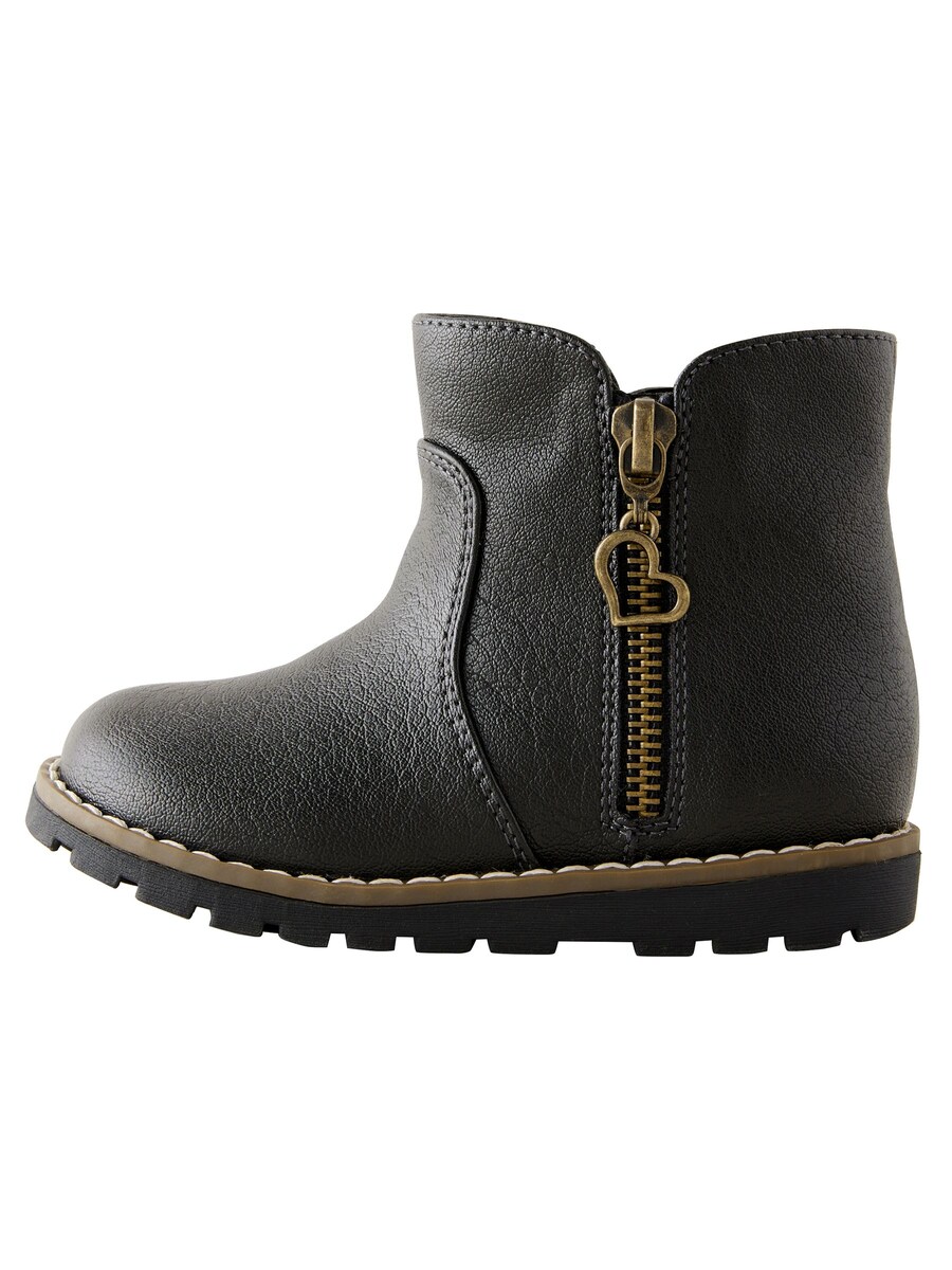 

Сапоги Next Boots, черный