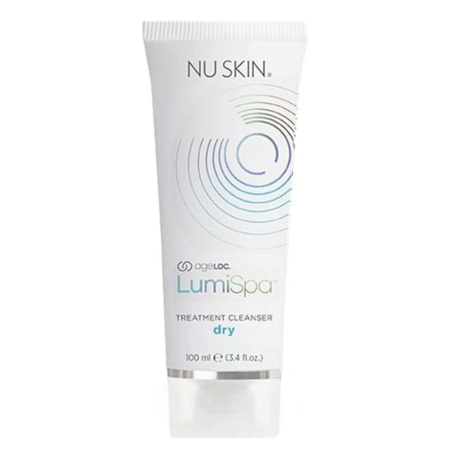 Крем для лица Onlyforyou — Очищающее средство Nu Skin ageLOC для сухой кожи, 75 мл
