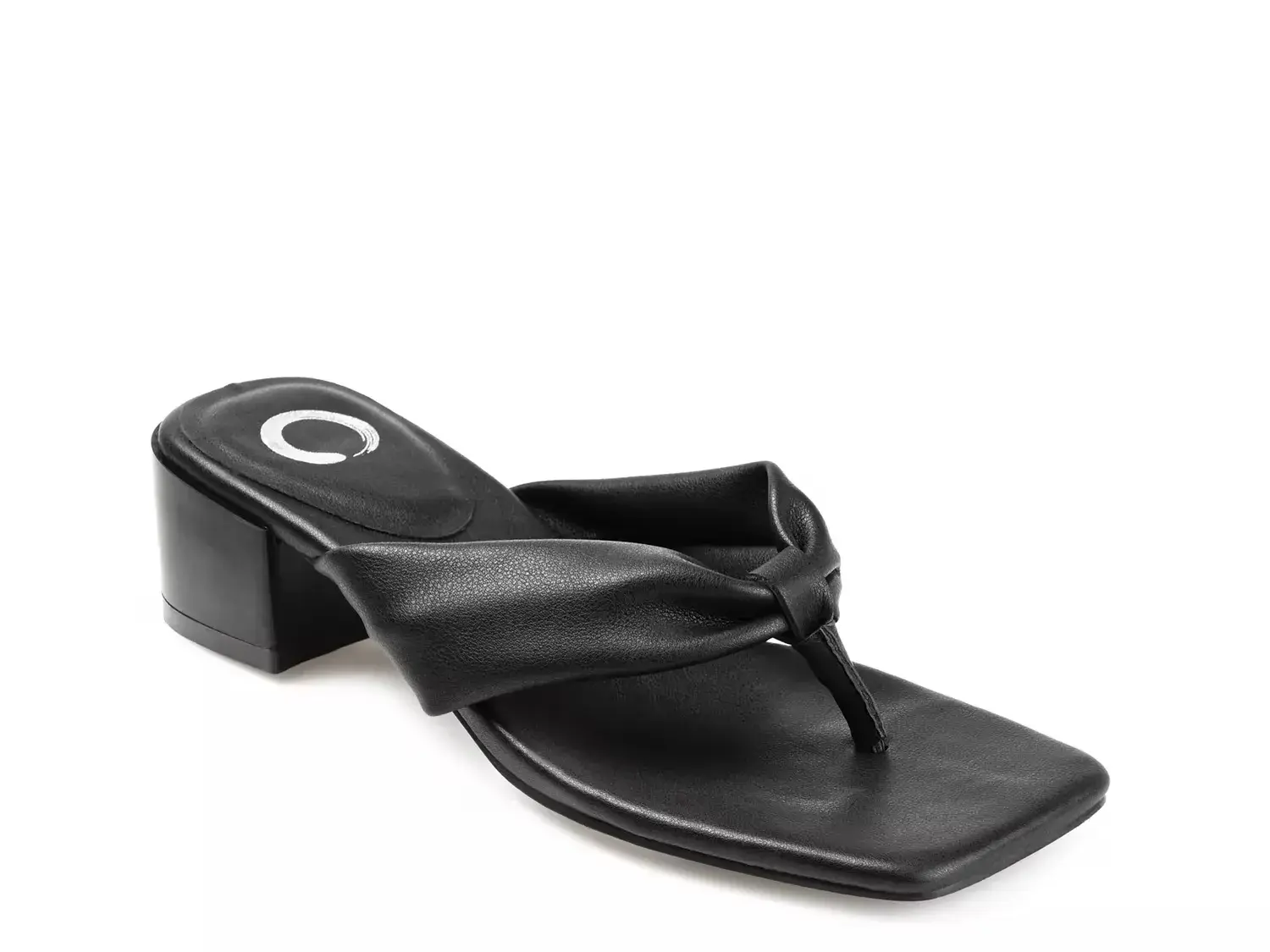 Сандалии Seelah Journee, Black