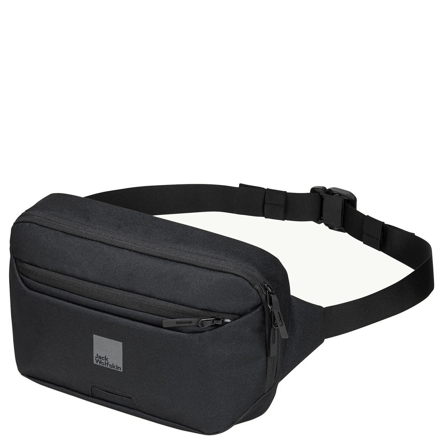 

Сумка через плечо Jack Wolfskin Mainkai Crossbody 30 cm, цвет phantom