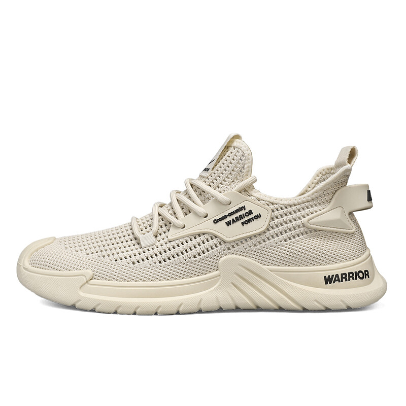 

Кроссовки WARRIOR Casual Shoes Men Low-Top, Серый, Кроссовки WARRIOR Casual Shoes Men Low-Top