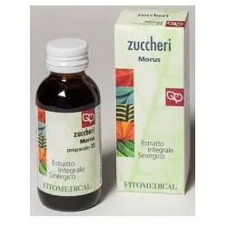 

Препарат Морус Эйс 23 60 мл Fitomedical