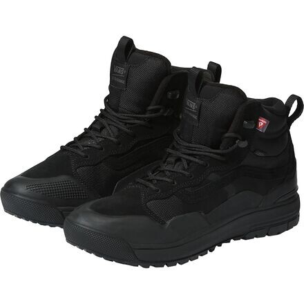

Кроссовки Ultrarange Exo Hi MTE-2 Vans, черный
