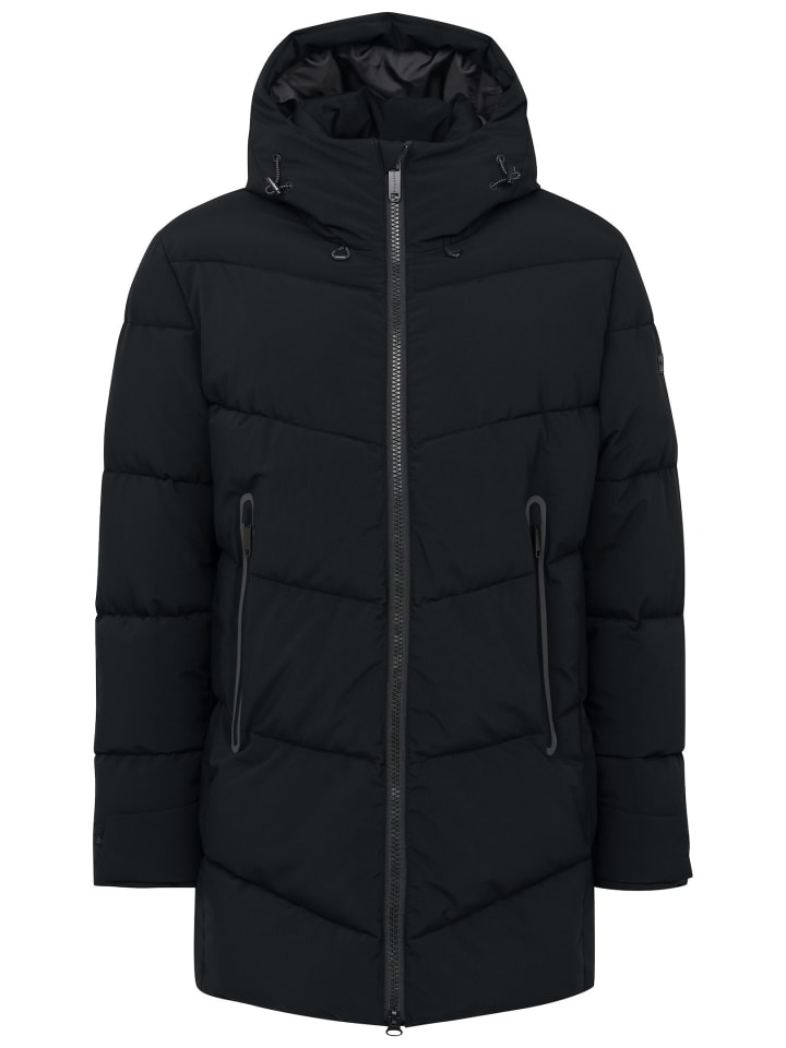 

Парка Bugatti Parka, цвет marine