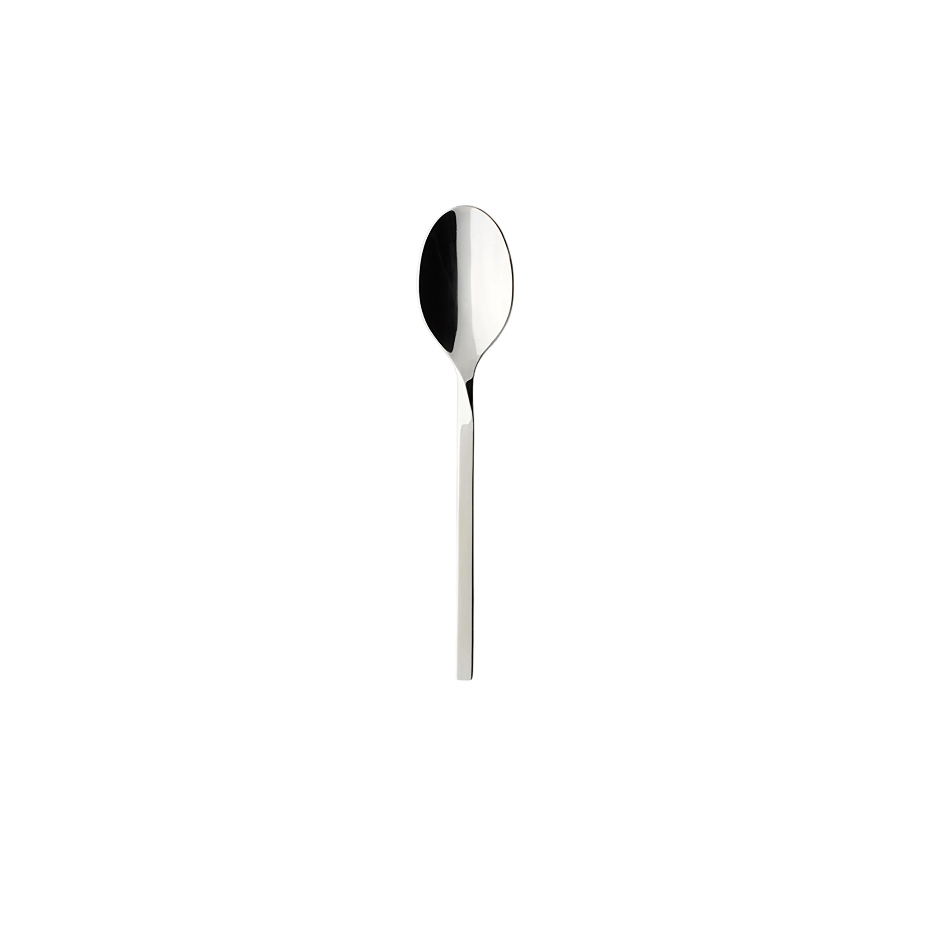 

Кофейная ложка NewWave Villeroy & Boch, серебряный/платиновый