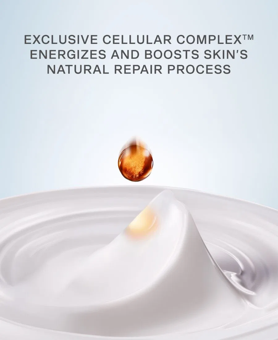 Маска для лица La Prairie — Укрепляющая Cellular Hydralift, 48 г — фото 2