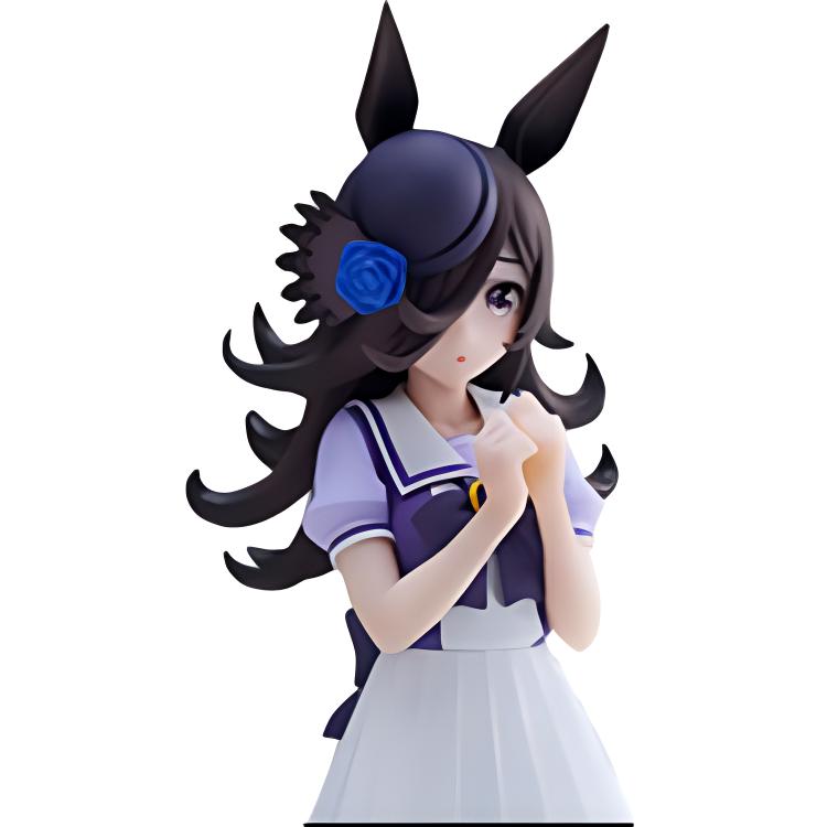 

Pretty Derby Characters Glass Factory, Pretty Derby, Pretty Derby Rice Bath Бонусные подарки BANPRESTO, Bath