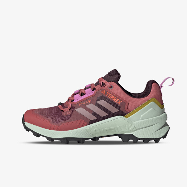 

Кроссовки Terrex Swift R3 GTX Adidas, красный
