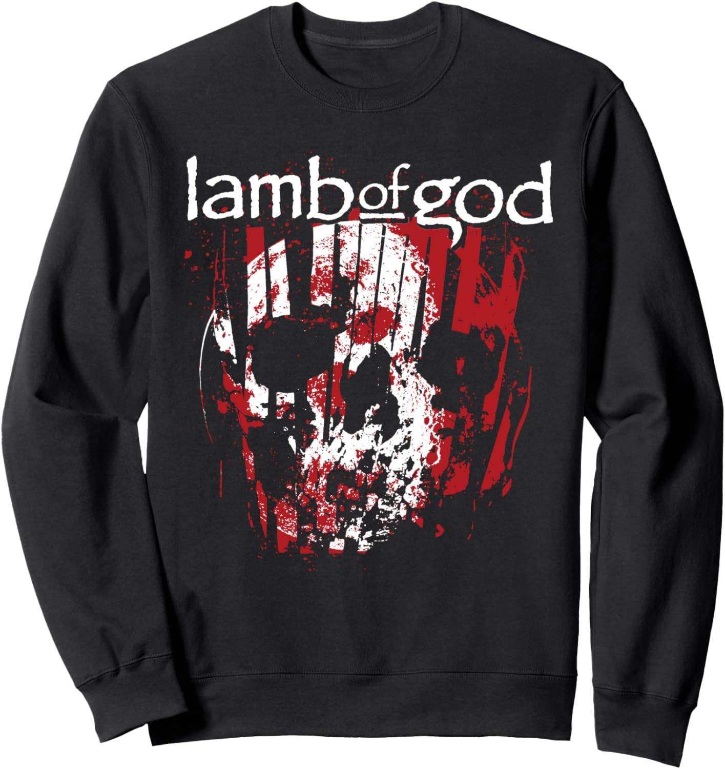 

Толстовка Lamb of God - Duke Moon, черная (black 19-3911tcx), размер S Lamb Of God Official, Черный, Толстовка Lamb of God - Duke Moon, черная (black 19-3911tcx), размер S Lamb Of God Official