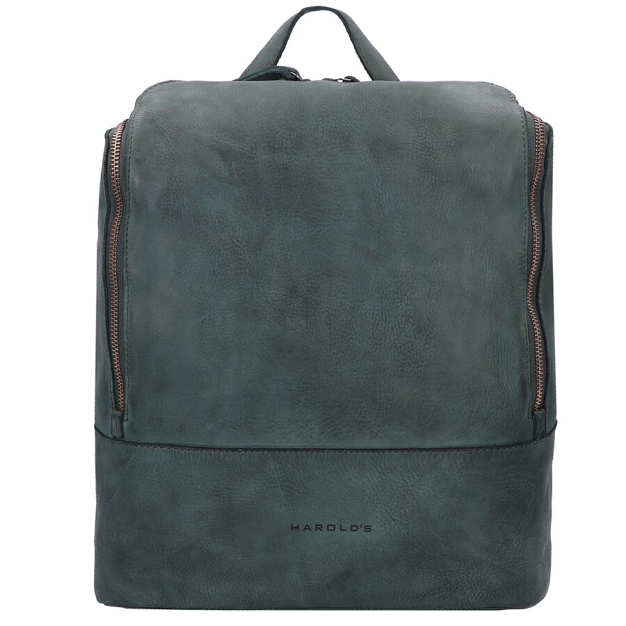 

Рюкзак Harold's Backpack, зеленый