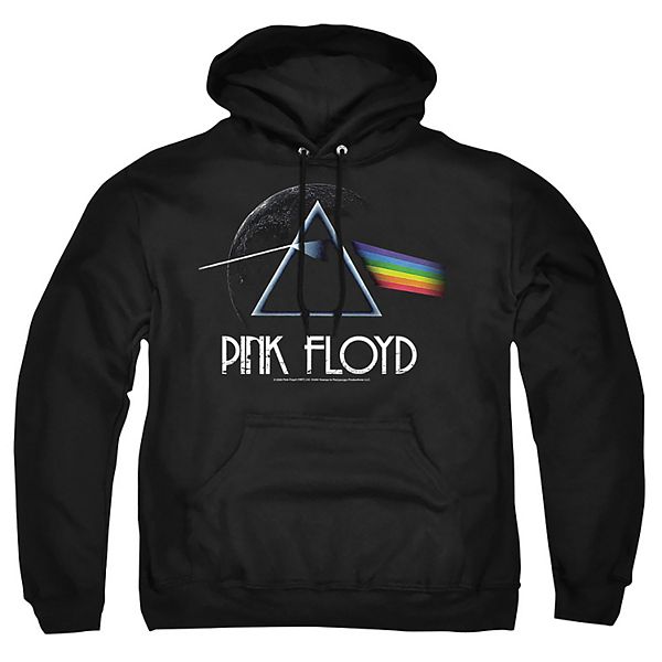 

Худи с принтом pink floyd dark side of the moon Licensed Character