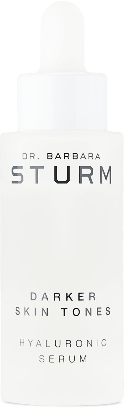 

Гиалуроновая сыворотка для темных тонов кожи, 30 мл Dr. Barbara Sturm