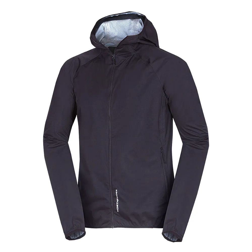 

Куртка Northfinder Ettore, черный