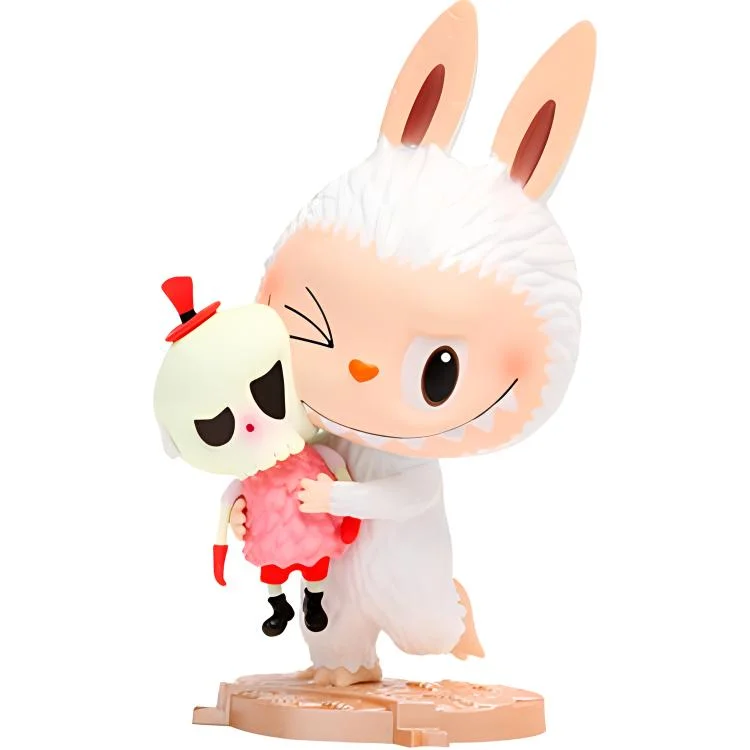 

Фигурка Pop Mart Labubu The Monsters Trendy Figures, 8 см