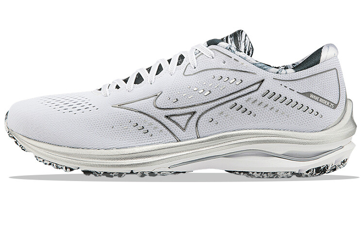 

Mizuno Wave Rider 25 Кроссовки Мужчины