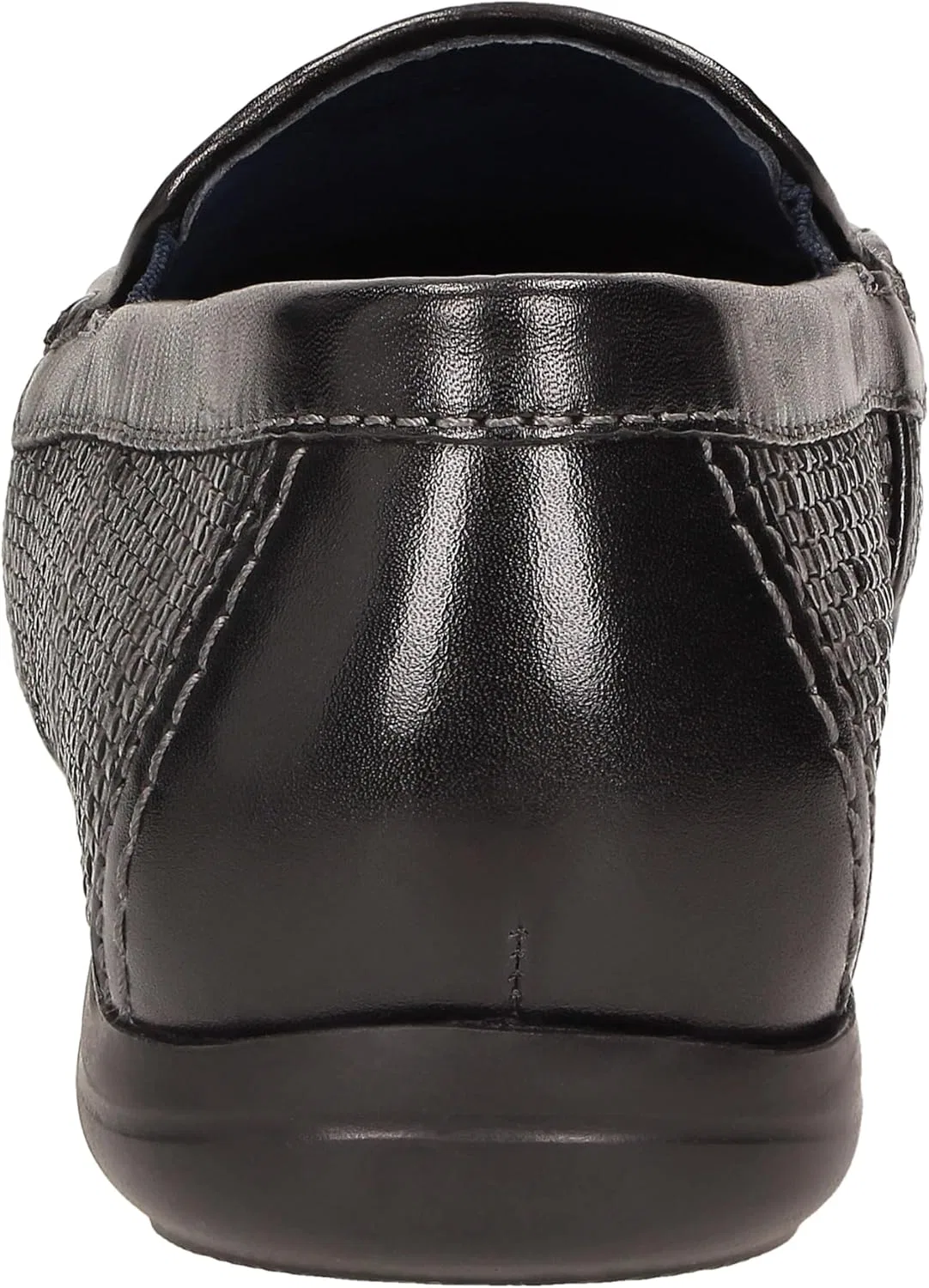 Мужские туфли Sioux Giumelo, Black — фото 3
