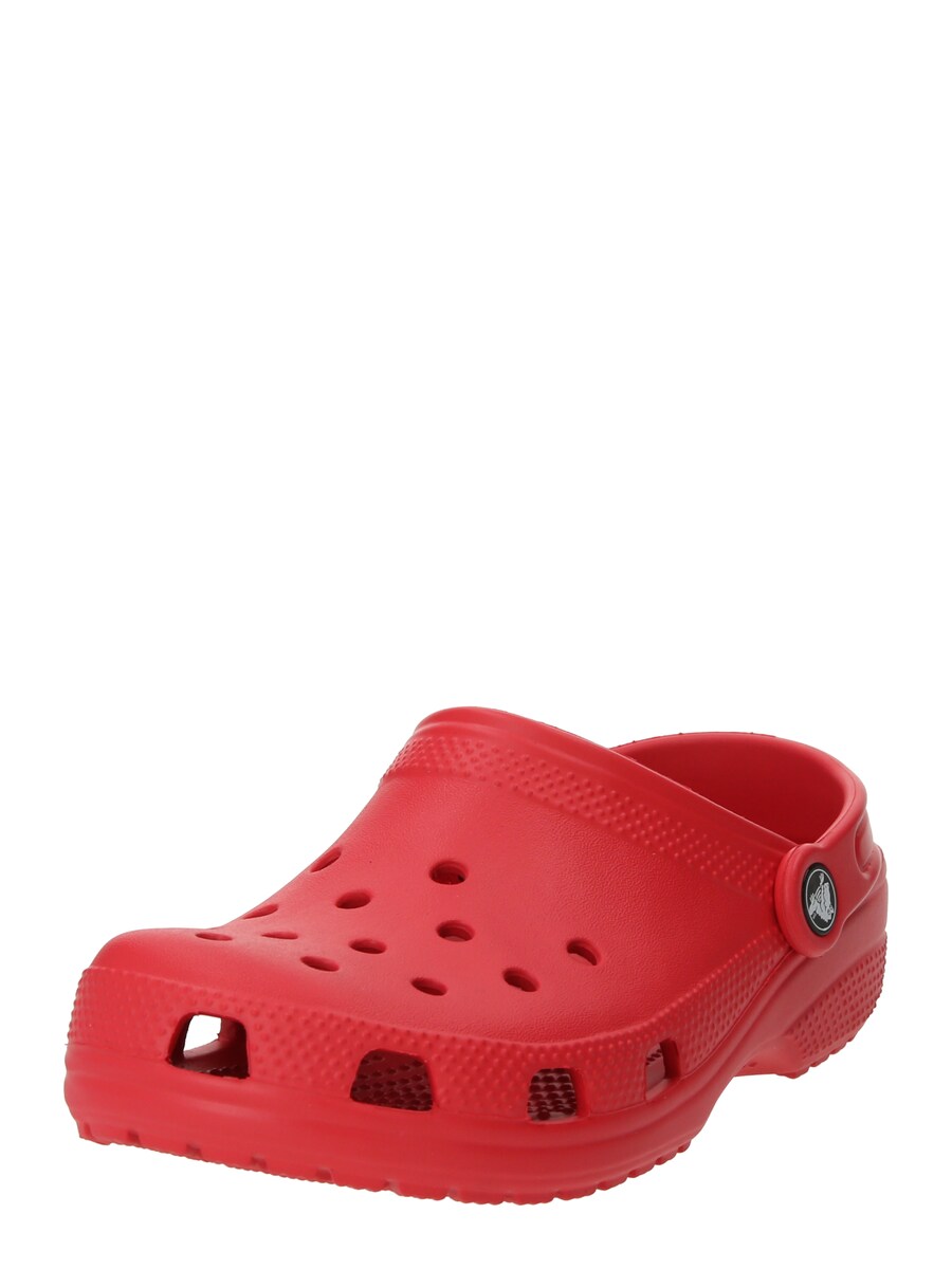 

Сандалии Crocs Classic, красный