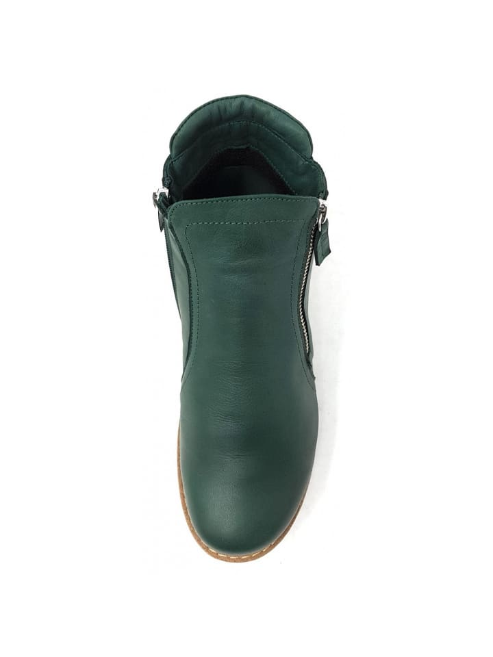 Ботинки Andrea Conti SHOES, зеленый — фото 3
