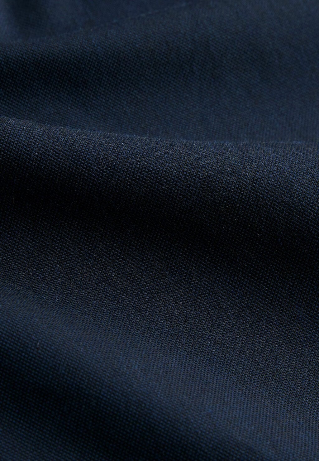 REGULAR FIT Button Down Oxford Short Sleeve Next, Рубашка синий — фото 4