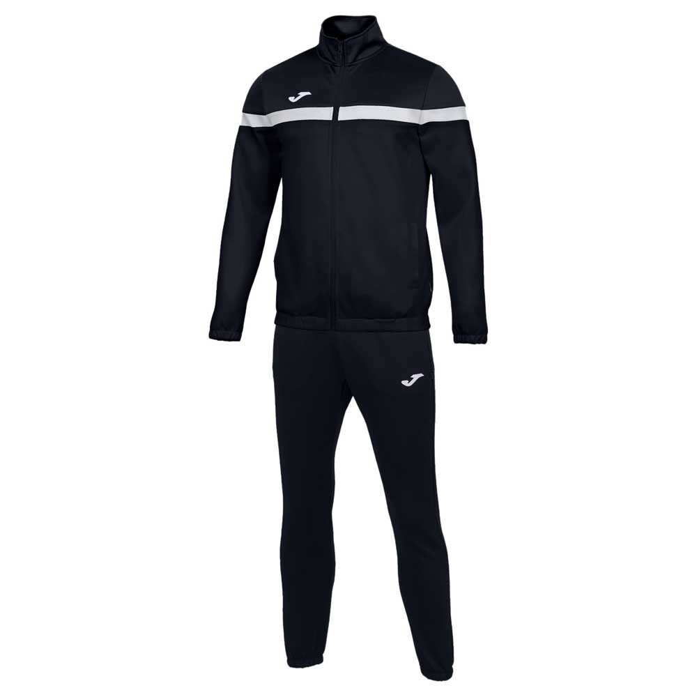 

Спортивный костюм Joma Danubio, черный