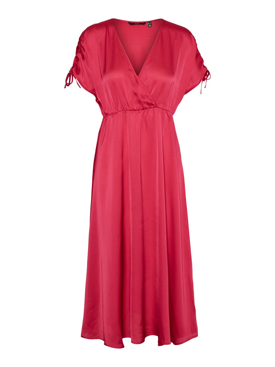 

Платье VERO MODA Heart Oli, розовый