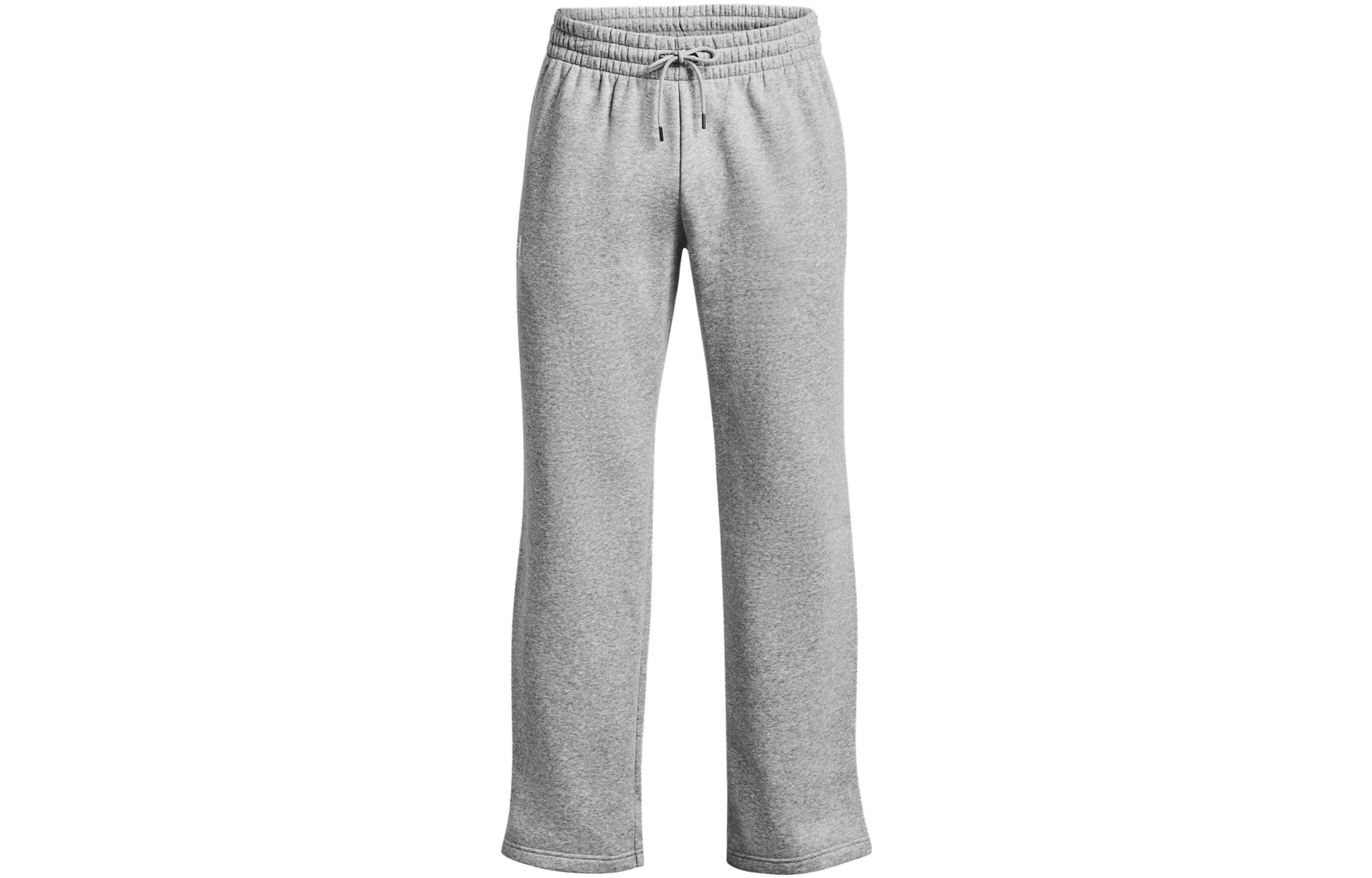 

Under Armour Повседневные брюки мужские серые Moderate Straight Fit