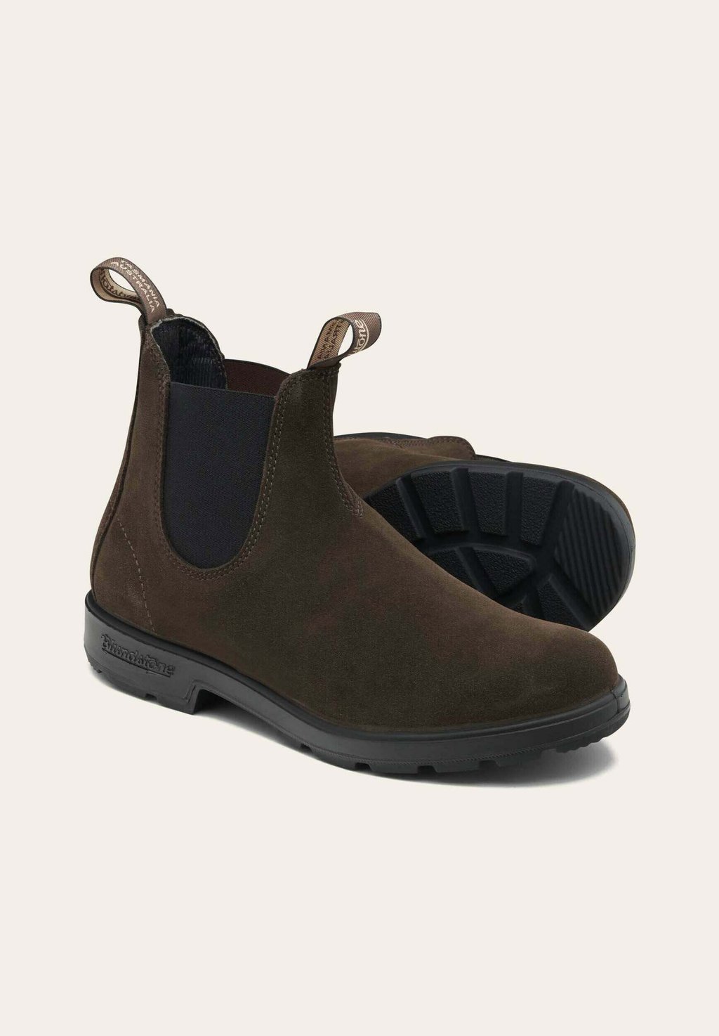 

Классические ботильоны Blundstone, коричневый