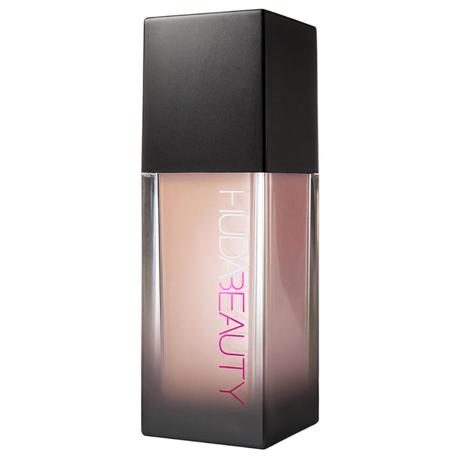 

Жидкая основа #fauxfilter luminous matte foundation Huda Beauty, цвет nr. 210b, 35 мл