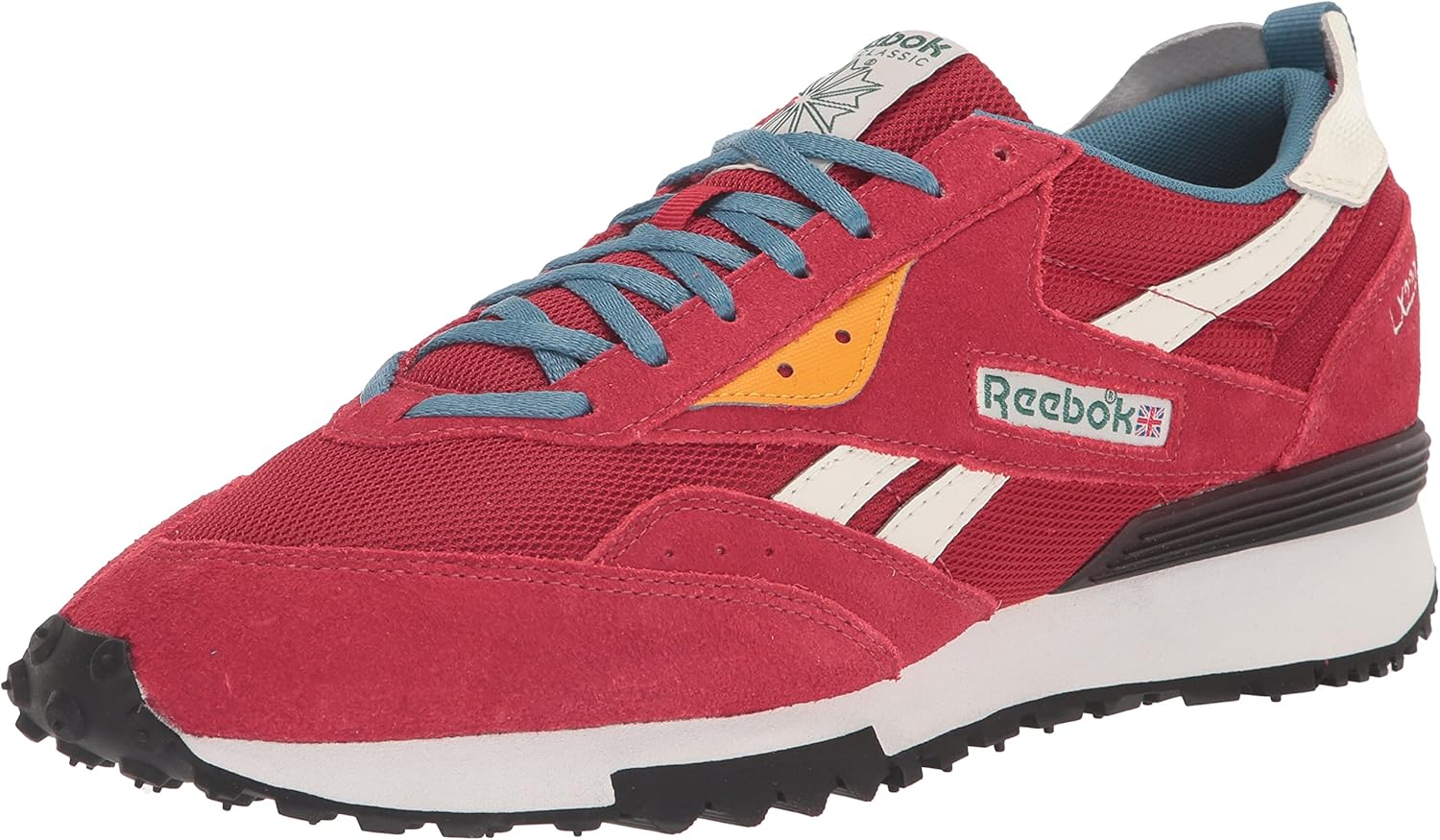 

Мужские кроссовки Reebok Lx2200, ярко-красный