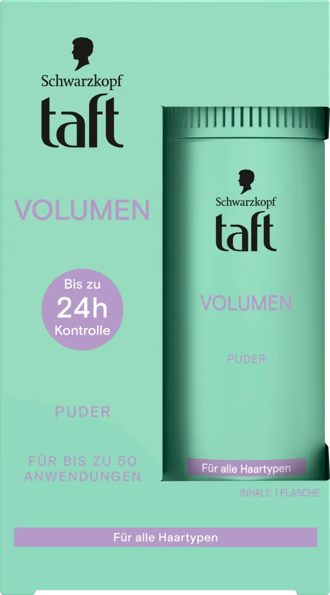 

Пудра для волос VOLUME 10 г. Schwarzkopf