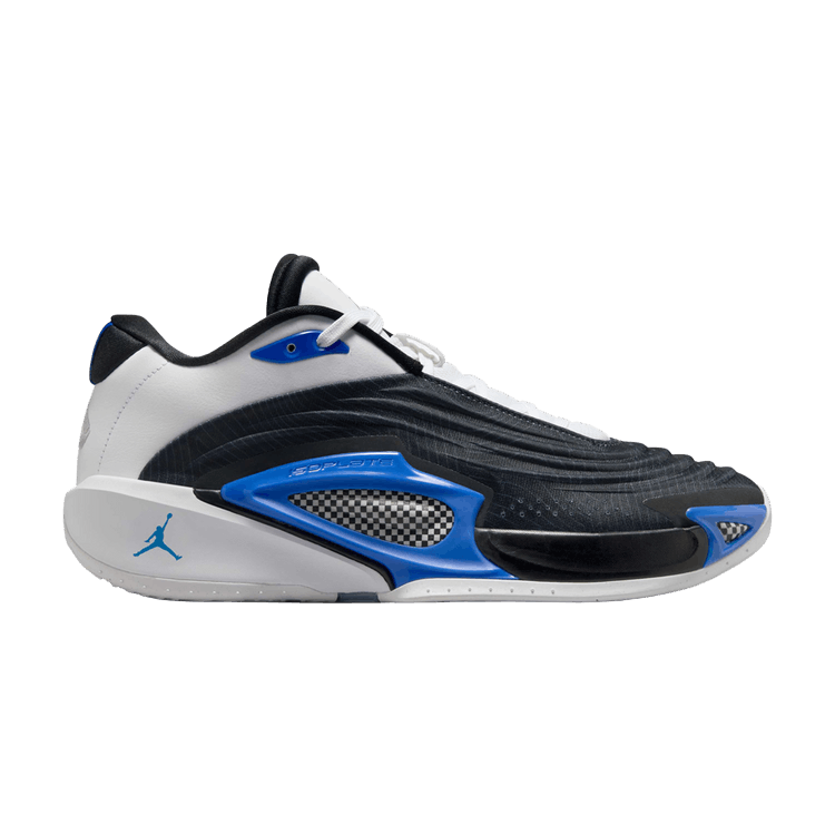 

Кроссовки Jordan Luka 3 'Motorsports', черный