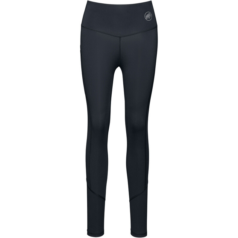 

Женские колготки Massone Mammut, черный