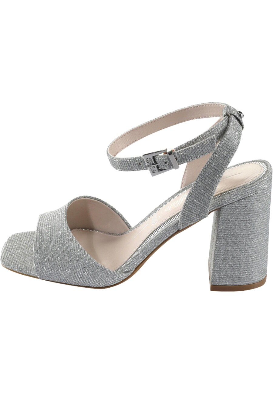 Сандалии BUFFALO Charlotte, Silver