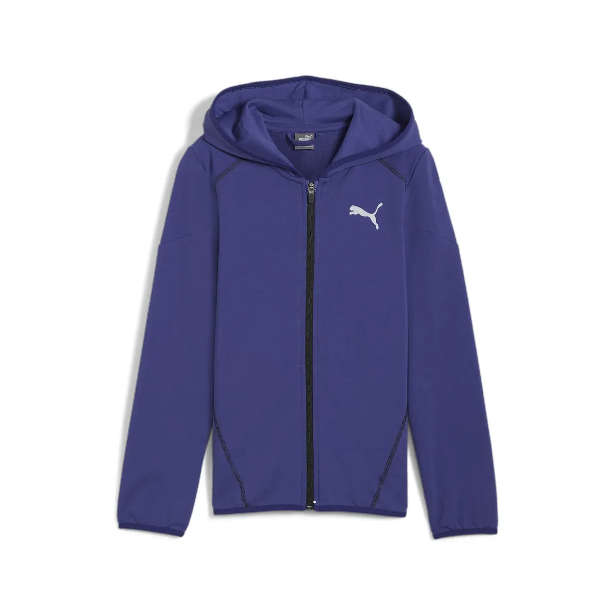 

Толстовка PUMA "Куртка с капюшоном ACTIVE SPORTS для мальчиков", синий